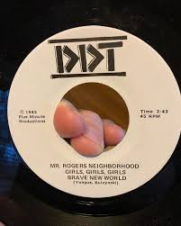 Impossibly rare, featured