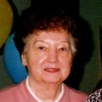 Inez L. Abrigg Obituary