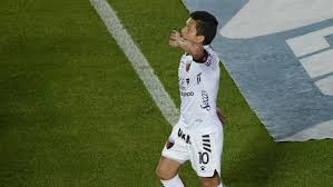 Un futbolista de otros tiempos, adaptado a éstos. 6beomelb2wtybm