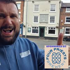 That's not an orc and there were pubs in middle earth