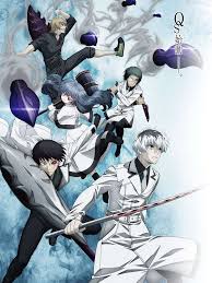 Tokyo Ghoul Re Tokyo Ghoul Pictures Tokyo Ghoul Anime Tokyo Ghoul Wallpapers