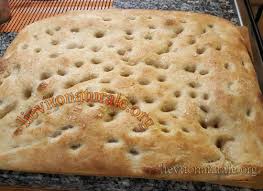 Share your videos with friends, family, and the world Focaccia Morbida O Schiacciata In Teglia Con Lievito Naturale O Lievito Madre O Pasta Madre