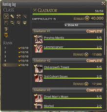 The challenge log contains a list of adventuring objectives across a wide range of categories. For New Or Legacy Ffxiv Players Some Tips For Maximizing Your Enjoyment Resetera