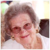 Freda E. James Shoe Obituary, from Zanesville High School Ohio