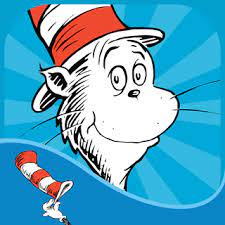 The Cat In The Hat Read Learn Dr Seuss Android Book Kids App Learn To Read