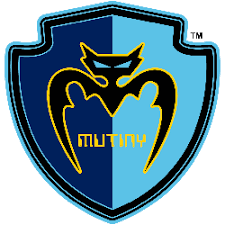 Tampa Bay Mutiny Primary Logo | SPORTS LOGO HISTORY