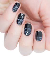 October nail art designs show. Nail Designs For October 2018 Attractive Nail Design
