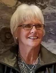 Barbara McSparin Obituary (1951