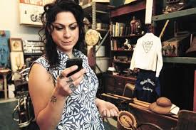 Check spelling or type a new query. Why Did Danielle Colby Leave American Pickers