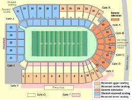 Idaho Vandals Football 2001 Schedule
