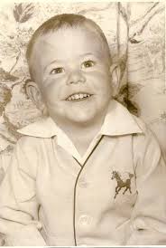 Deborah Jo Fain 1955--2013-- daughter of Raymond Fain and Belva Wallace..  Married Lonnie Rife.