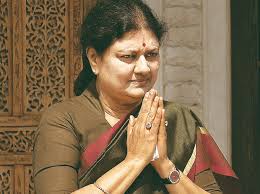 Former all india anna dravida munnetra kazhagam (aiadmk) leader vk sasikala will aiadmk general secretary vk sasikala, serving a jail term after her conviction in a disproportionate assets. Ahead Of Tamil Nadu Polls Sasikala Signals Truce With Aiadmk Business Standard News