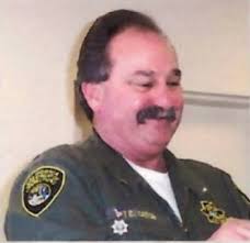 Retired Lieutenant Timothy Caton passes away