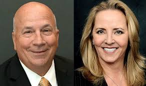 April's Channel People