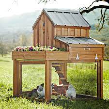 Introducing building a chicken coop by bill keene. 5 Charming Small Chicken Coops Sugar And Charm