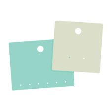 Free Designs Svgcuts Com Blog Earring Cards Template Templates Printable Free Display Cards