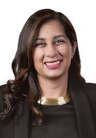 Mona Desai's Instagram, Twitter & Facebook