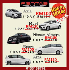 Kami merupakan antara penyedia perkhidmatan kereta sewa sekitar subang jaya, usj & bandar sunway. Car Rental Selangor Home Facebook