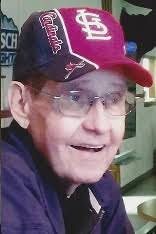 Obituary for Darrell L. Potter
