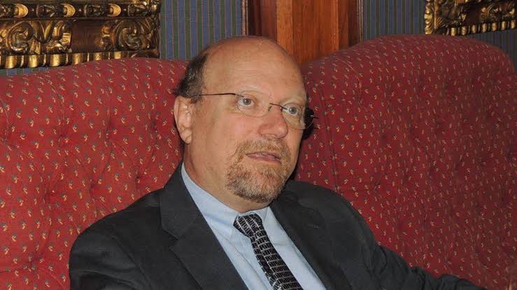 Rafael Rofman: “La nueva fórmula de jubilaciones va a provocar ciclos mucho  más fuertes” - elDiarioAR.com