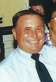 Obituary for William "Bill" Edward Bentz