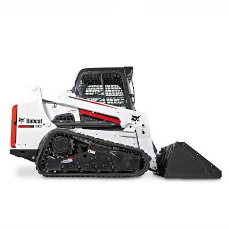 Bobcat T630 Compact Track Loader