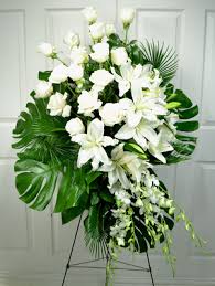 Sympathy flowers delivered near me. Sympathy Flowers And Funeral Flowers Delivered In Dallas