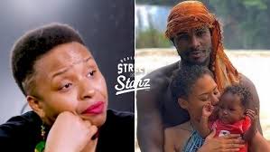 Kendra And Aaron Are Healing On Their Terms, Efuru, CarbonNation Compared  To Other Violent Cults