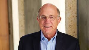 Martin Osterhout's Instagram, Twitter & Facebook