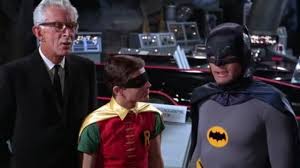 The theme song to the old batman tv show. Die 1966er Batman Serie Lauft Ab Juni In Hd Auf Dem Sender Syfy Superhelden News