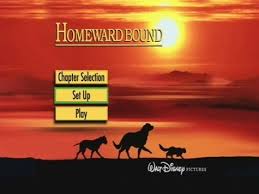 This movie was made in 1993, 22 years ago. Homeward Bound The Incredible Journey 1993 Imdb