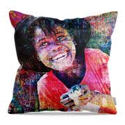 Haitian Daughter Tote Bag by Barbara Berney