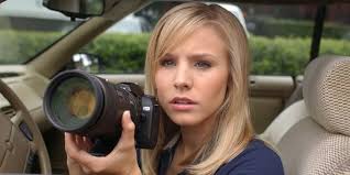 Veronica mars