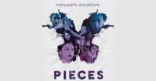 Pieces | movie | 2022 | Official Trailer