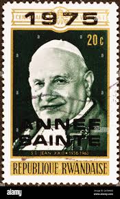 Pope John XXIII