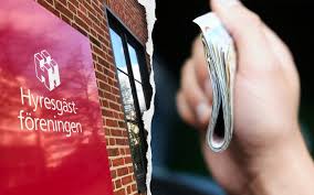 Den 24:e mars släpper hyresgästföreningen i region södra skåne en ny rapport: Malmomoderaterna Inga Mer Skattepengar Till Hyresgastforeningen Hem Hyra