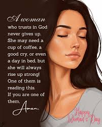 AMEN AND THANK YOU GOD 💜 🙏