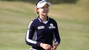Hee Jeong Lim Holds Four-Stroke Lead at BMW Ladies Championship