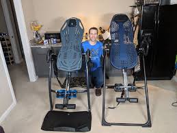 Excited About The New Teeter Inversion Table Inversion Table Fun Pants Old Things