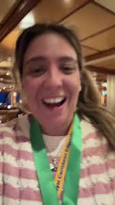 The Brilliance of the Seas after dark is a scary place #brillianceoftheseas  #crazyquest