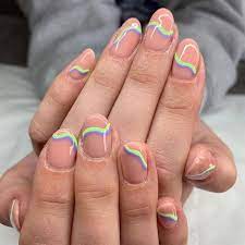 Pin On Nail D It