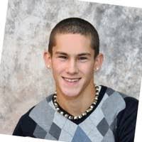 Anthony Strom's Instagram, Twitter & Facebook