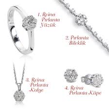Zen Pirlanta Reina Pirlanta Kolye Reina Pirlanta Yuzuk Reina Pirlanta Kupe Reina Pirlanta Bileklik Diamond Gold Carat Ring Bracele Bileklik Yuzuk Kupe