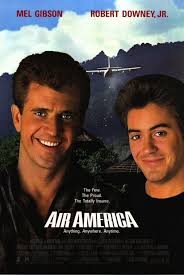 Maybe you would like to learn more about one of these? Air America 1990 Imdb
