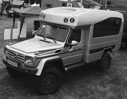 Mercedes G Wagon Overland Camper By Orange Work Expeditionsfahrzeug Gelandewagen Fahrzeuge