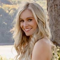 Kristin Harris's Instagram, Twitter & Facebook