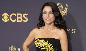 Her parents divorced when she was young, and she spent her childhood in washington. Julia Louis Dreyfus Net Worth 2021 Salary House Cars Wiki
