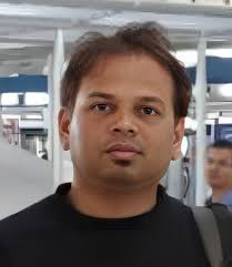 Prof. Amar Dhanajirao Bhosale