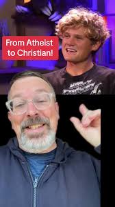 YouTuber Ryan Trahan shares his journey from cynical atheist to follower of  Jesus! @Ryan Trahan interviewed