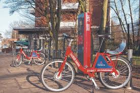 Neue Stadtrader Sind Da Niendorfer Wochenblatt